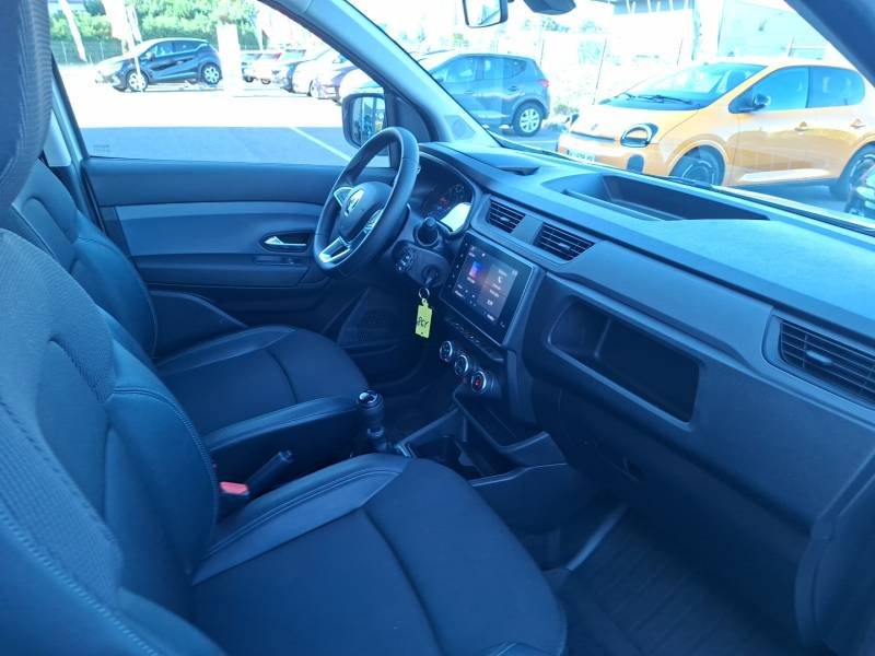 Renault Express - Photo 12