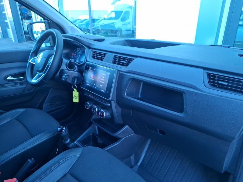Renault Express - Photo 13