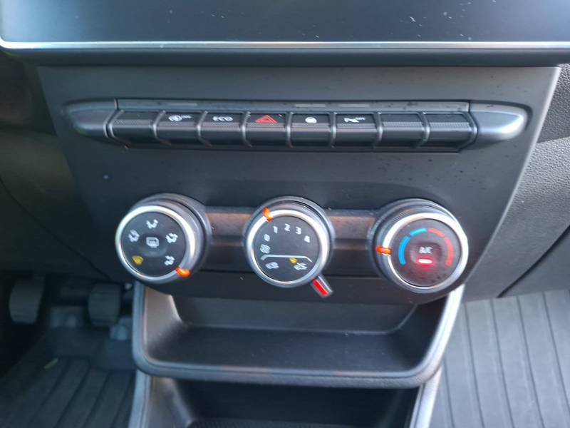 Renault Express - Photo 16