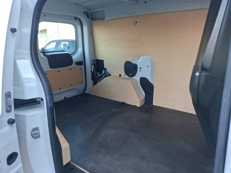 Renault Express - Photo 19