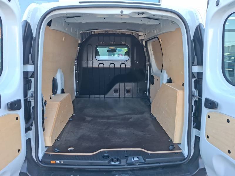 Renault Express - Photo 22