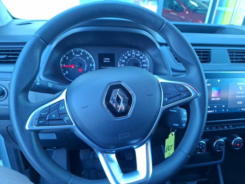 Renault Express - Photo 26