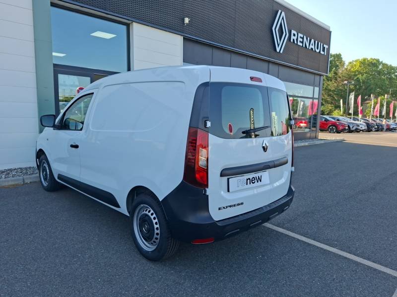 Renault Express - Photo 3