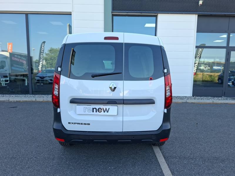 Renault Express - Photo 4