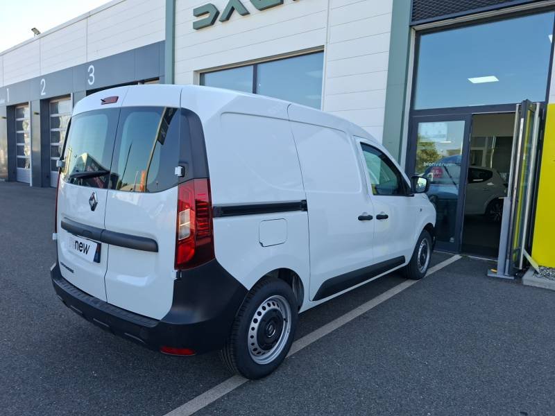 Renault Express - Photo 5