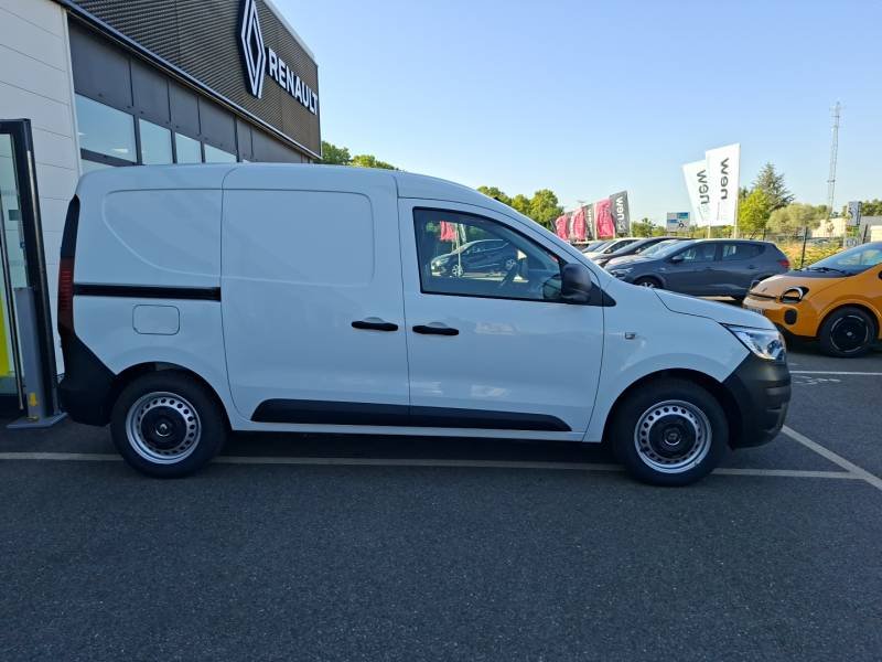 Renault Express - Photo 6