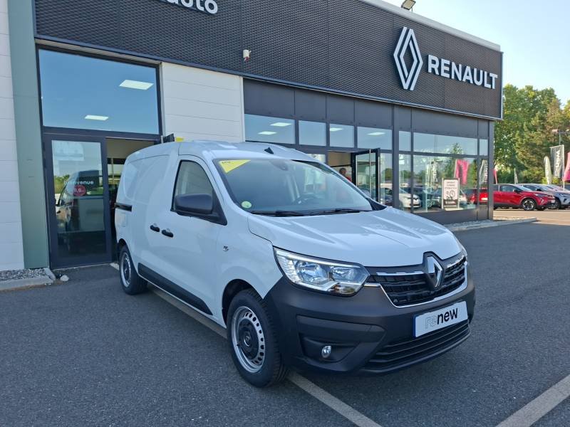 Renault Express - Photo 7