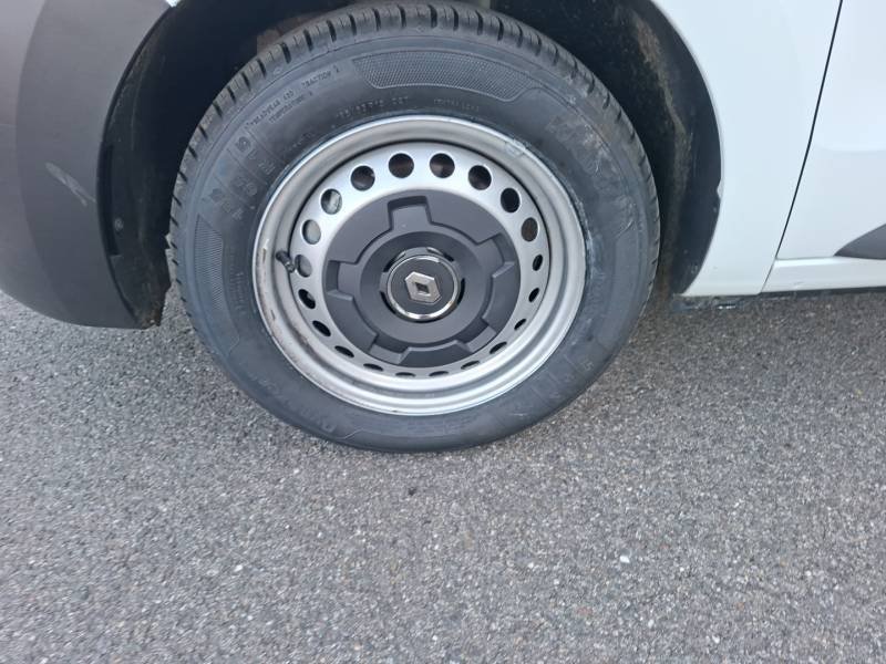 Renault Express - Photo 9