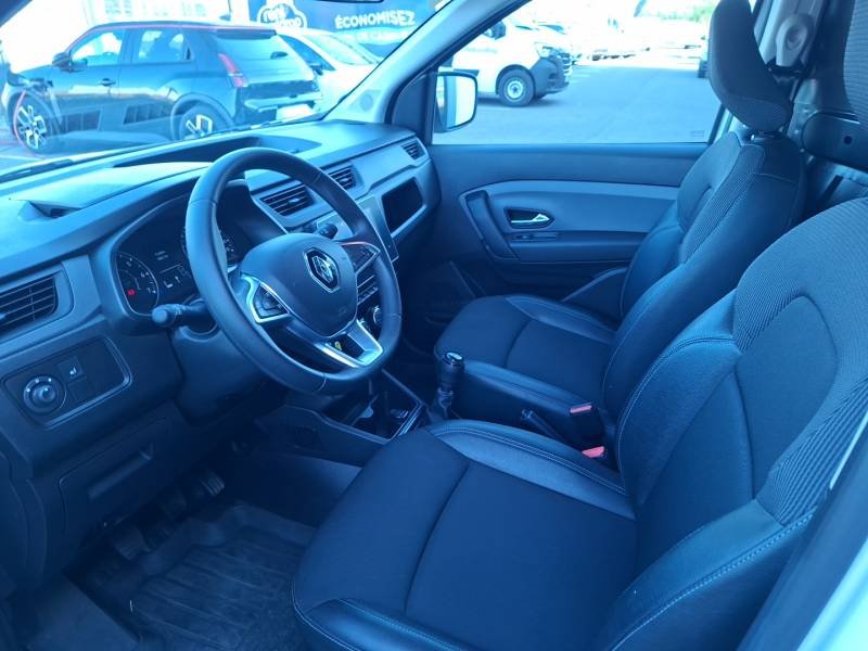 Renault Express - Photo 10