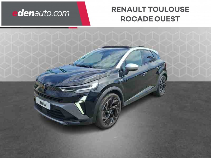 Renault Captur - Photo 1