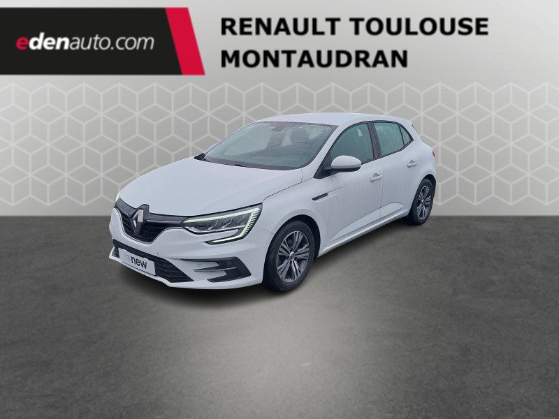Renault Mégane - Photo 1
