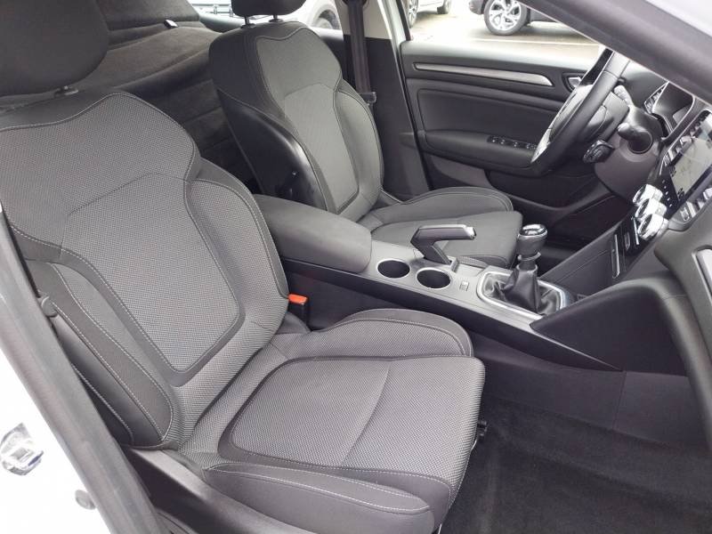 Renault Mégane - Photo 12