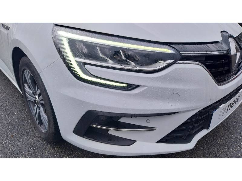 Renault Mégane - Photo 13