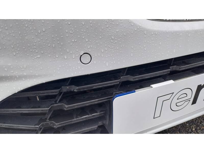 Renault Mégane - Photo 14