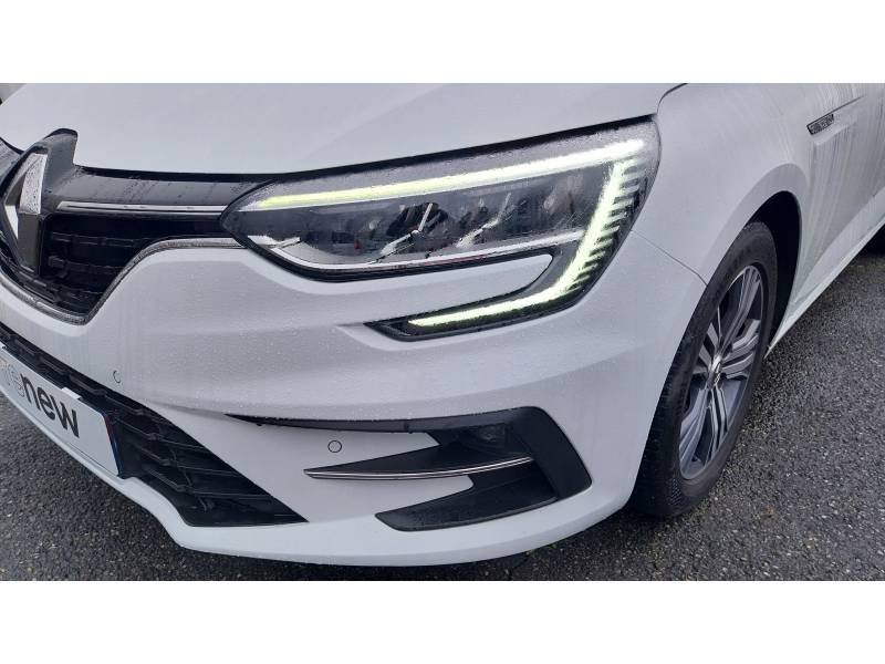 Renault Mégane - Photo 15