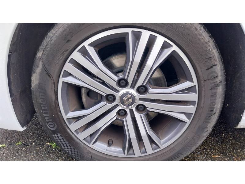 Renault Mégane - Photo 16