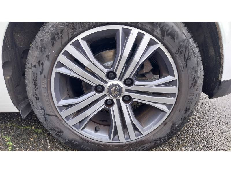 Renault Mégane - Photo 19