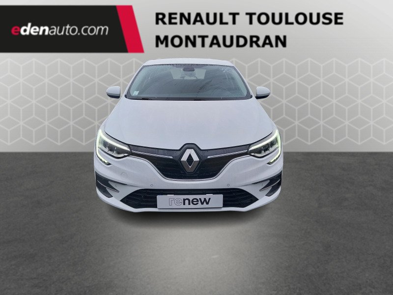 Renault Mégane - Photo 2