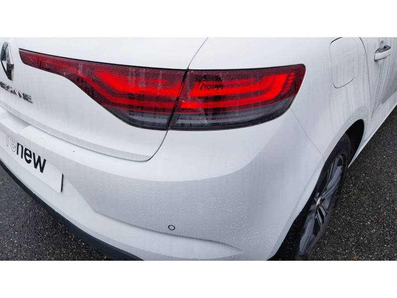 Renault Mégane - Photo 22