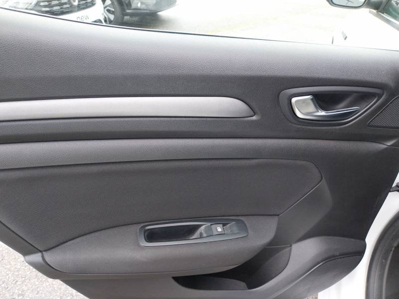 Renault Mégane - Photo 25