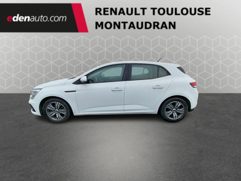 Renault Mégane - Photo 3