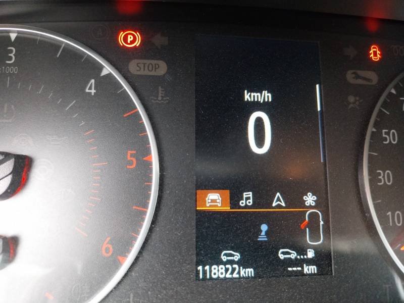 Renault Mégane - Photo 32