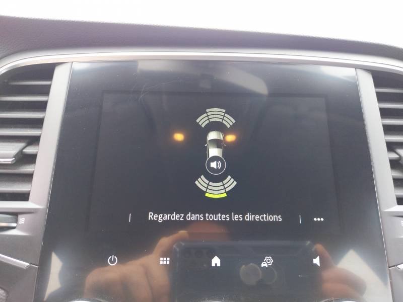 Renault Mégane - Photo 36