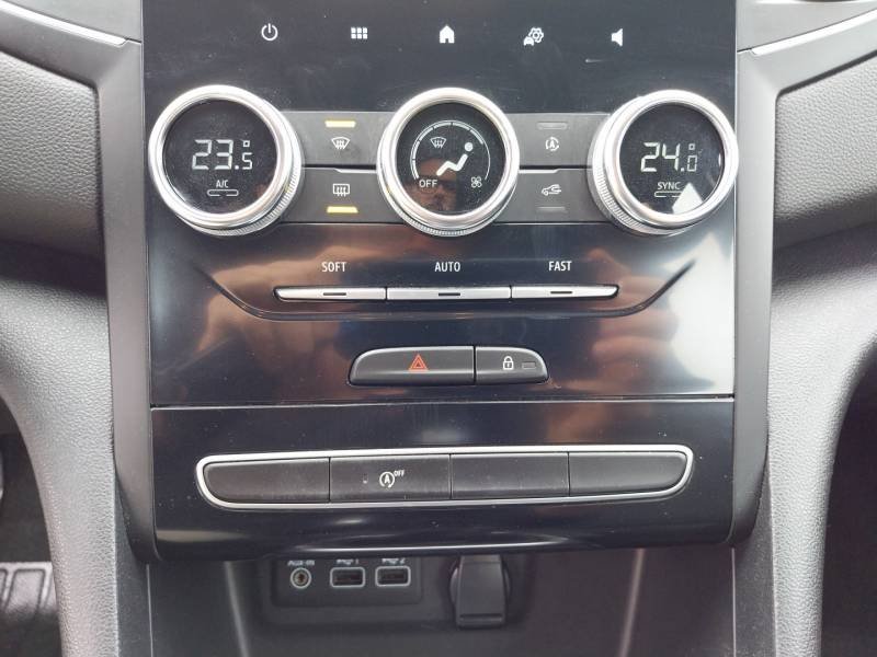 Renault Mégane - Photo 37
