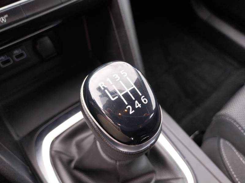 Renault Mégane - Photo 38