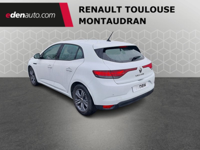 Renault Mégane - Photo 4