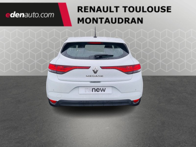 Renault Mégane - Photo 5
