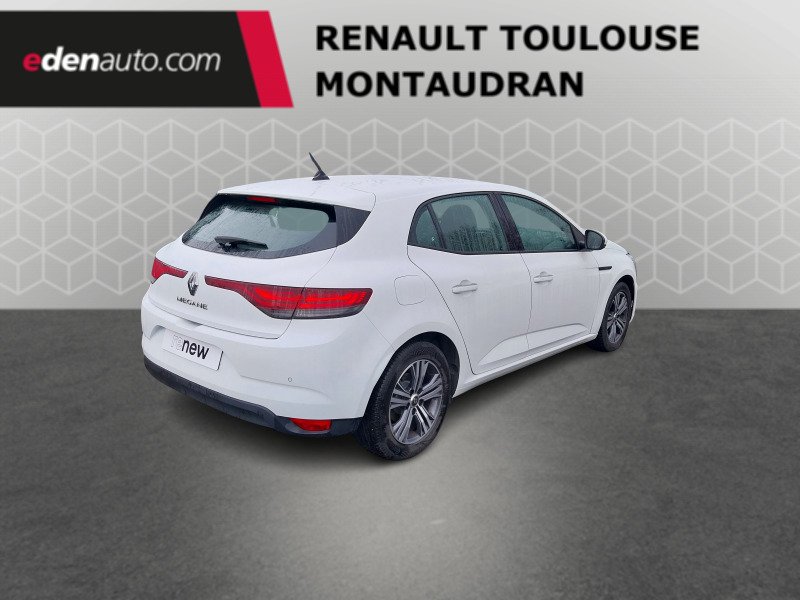 Renault Mégane - Photo 6