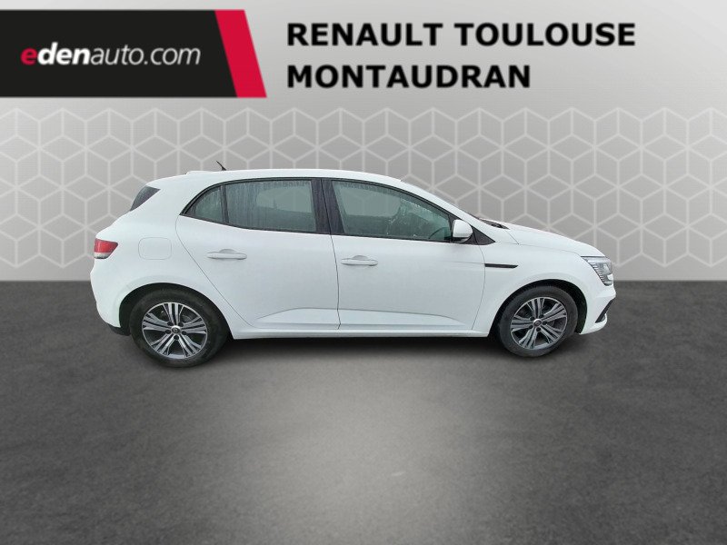 Renault Mégane - Photo 7
