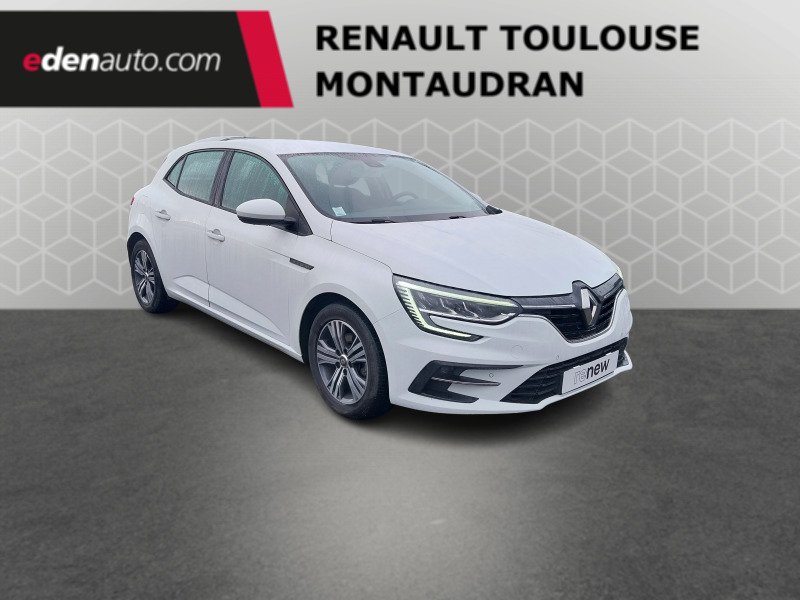 Renault Mégane - Photo 8