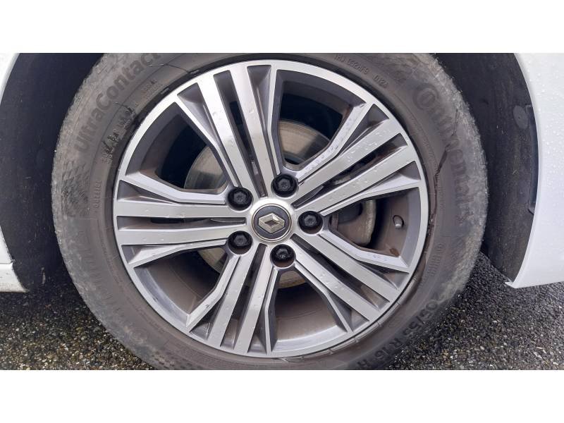 Renault Mégane - Photo 9