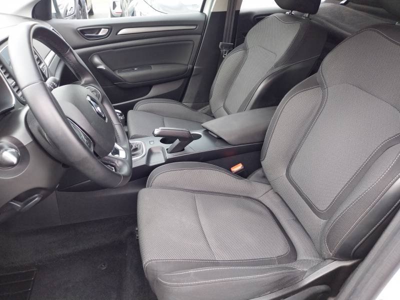 Renault Mégane - Photo 10