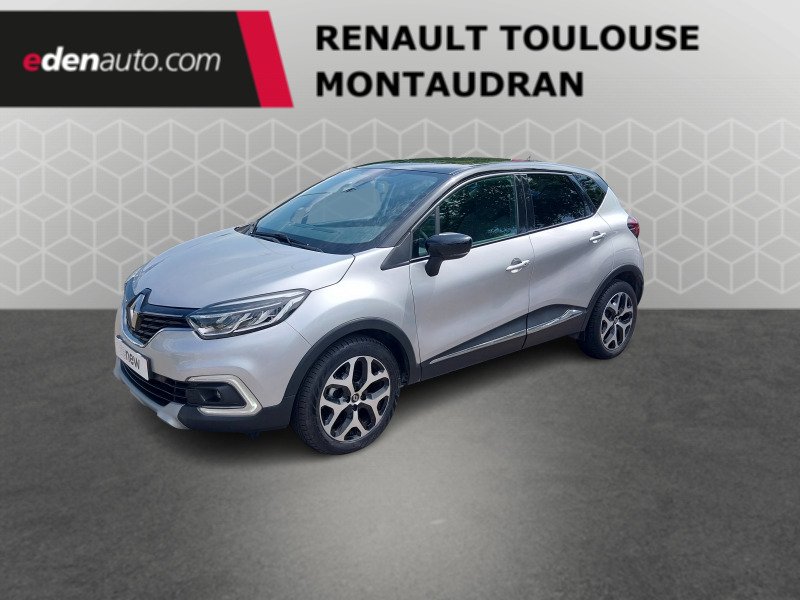 Renault Captur - Photo 1