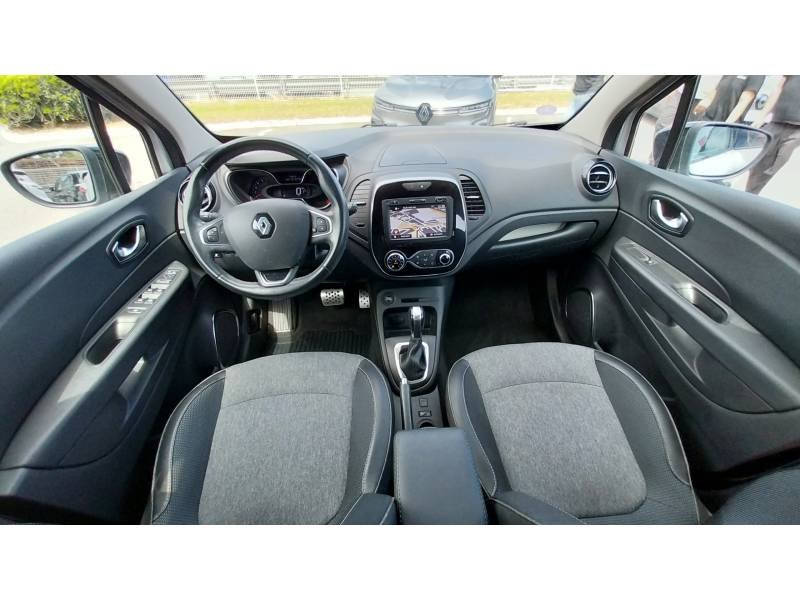 Renault Captur - Photo 11