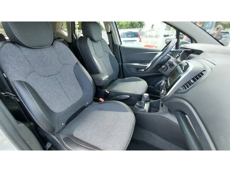 Renault Captur - Photo 12
