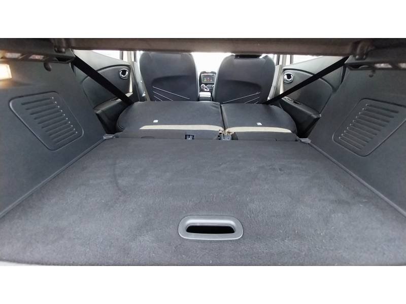 Renault Captur - Photo 15
