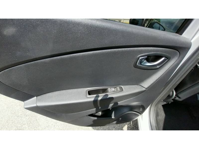 Renault Captur - Photo 17