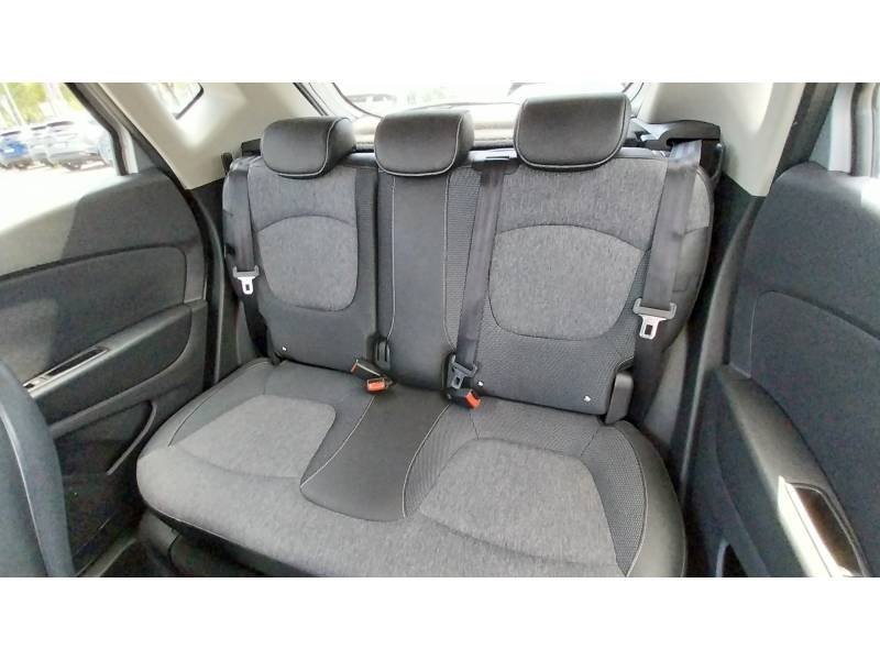 Renault Captur - Photo 20
