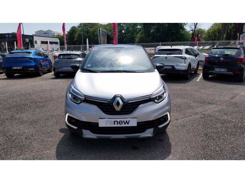 Renault Captur - Photo 2