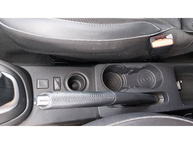 Renault Captur - Photo 21