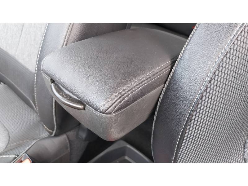 Renault Captur - Photo 22