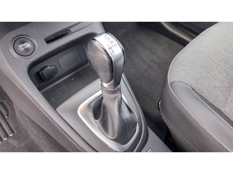 Renault Captur - Photo 23