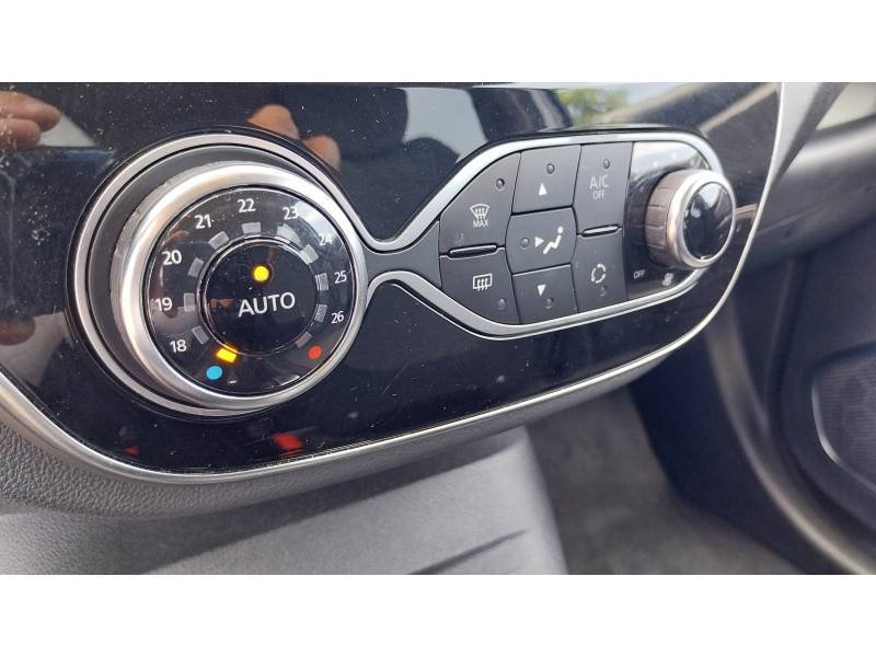 Renault Captur - Photo 25