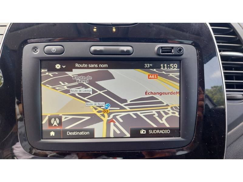 Renault Captur - Photo 28
