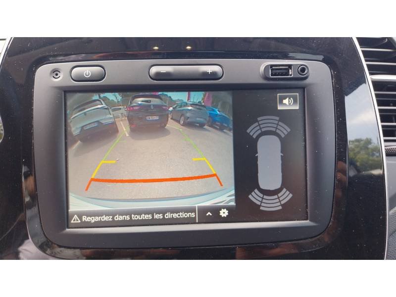 Renault Captur - Photo 29