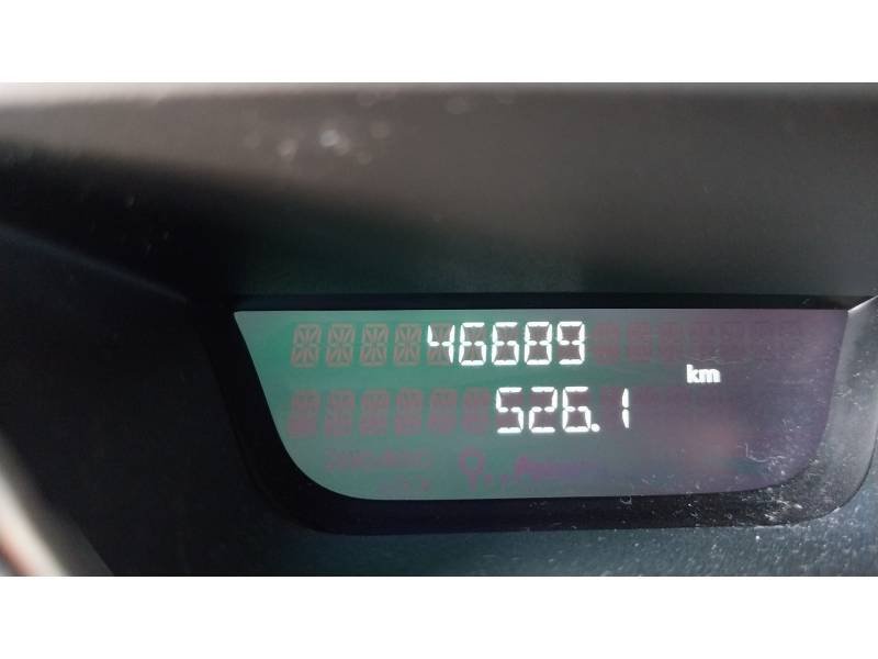 Renault Captur - Photo 30